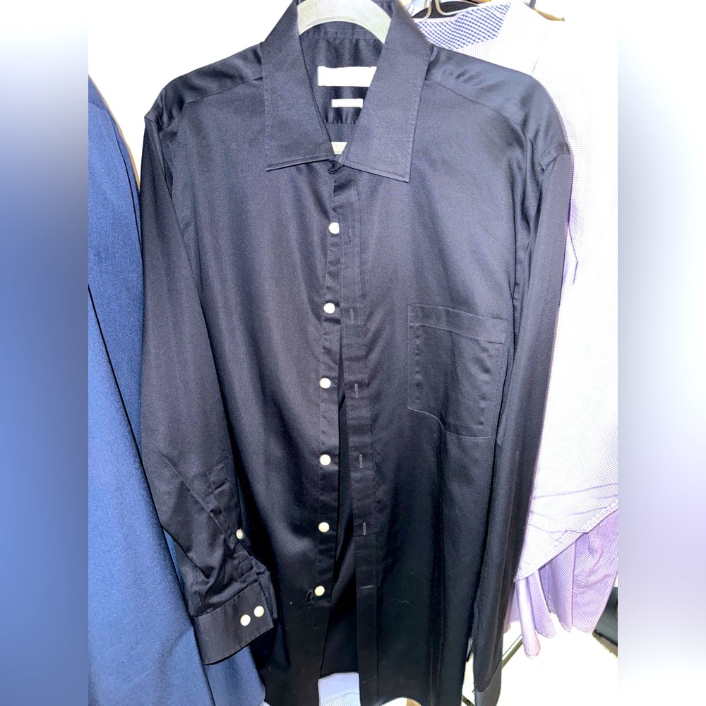 Men’s Michael Kors button down